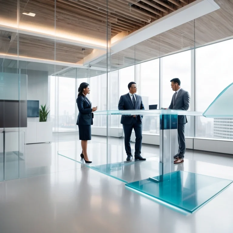 Our Value Proposition